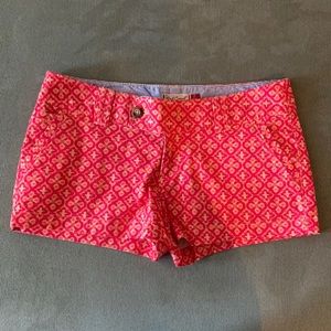 Junior Red Camel shorts size 5